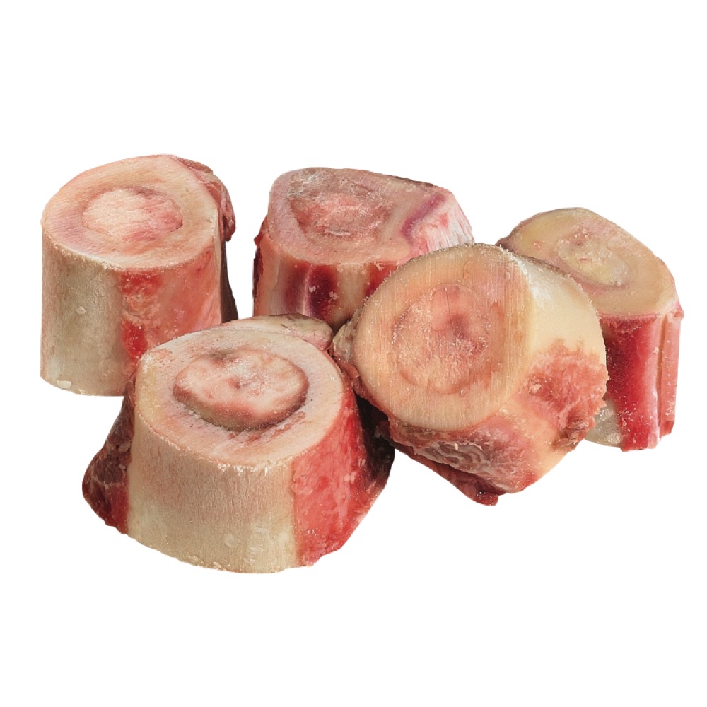 Beef Marrow Bones 2lb Pack