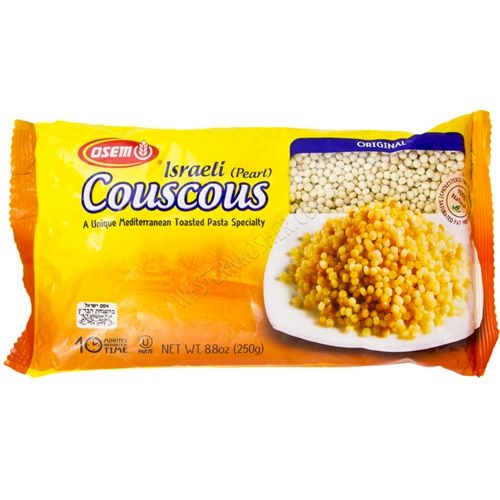 Osem Israeli Couscous 8.8 oz