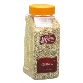 La Bonne White Quinoa 12 oz