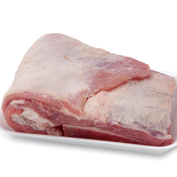 Veal Breast 3lb Pack