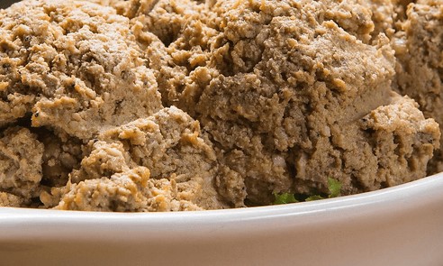 Chicken Liver Dinner - Passover Entrées