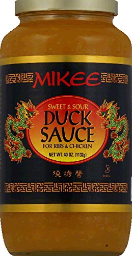 Mikee  Duck Sauce 40 oz