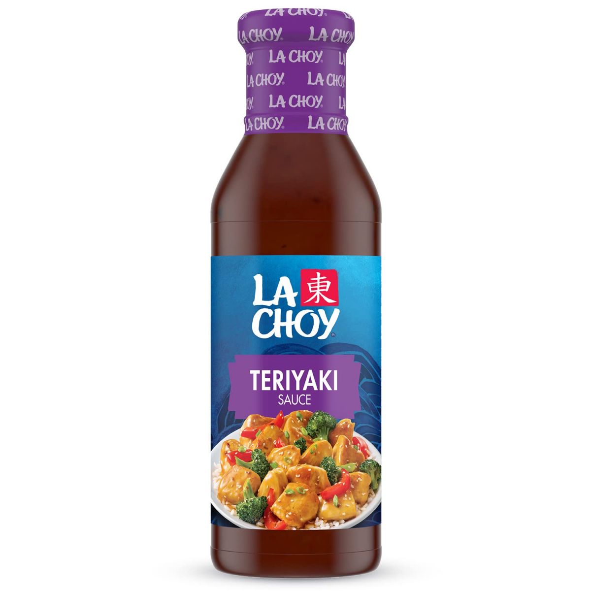 La Choy Teriyaki Sauce 14 oz