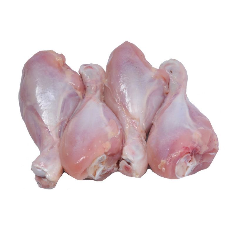 Skinless Chicken Drumsticks 1.5lb Pack