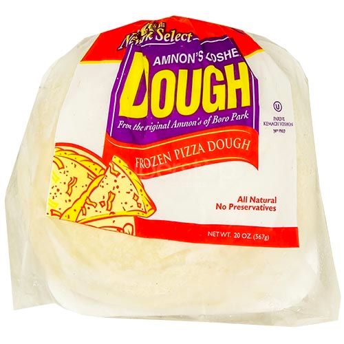 Amnon's Pizza Dough 20 oz