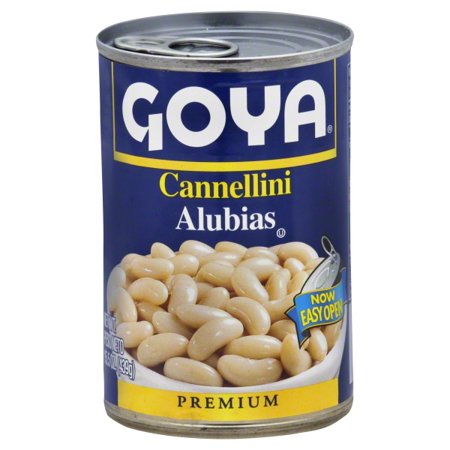 Goya Cannellini Beans 15.5 oz