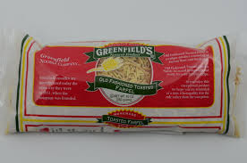 Greenfield's toasted Farfel 10 oz