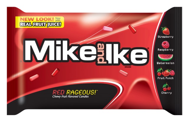 Mike and Ike