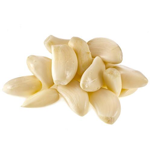 Peeled Garlic 8 oz