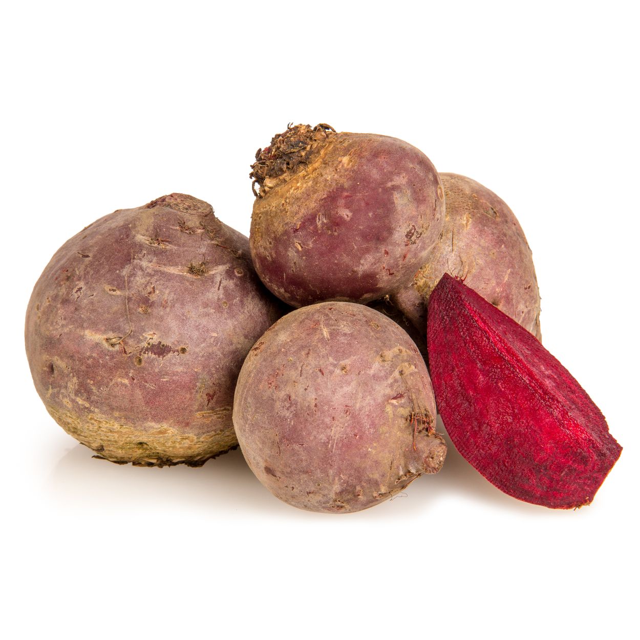 Fresh Beets LB.