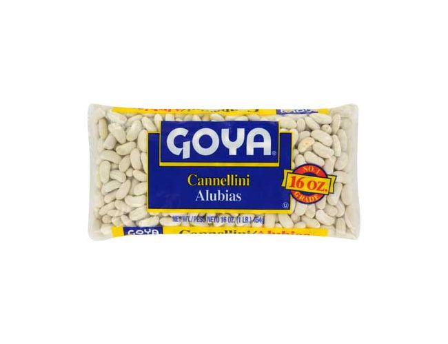 Goya Cannellini 16 oz