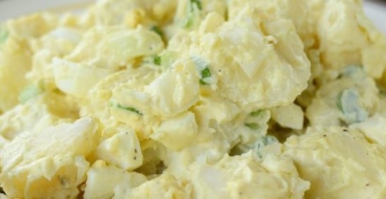 Potato Salad Serve 10 People