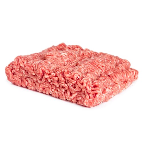 Ground Chicken & Veal 2lb- pack