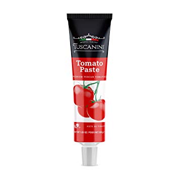 Tuscanini Tomato Paste 7.05 oz