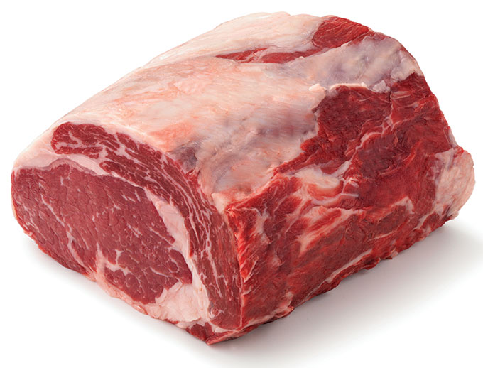 Beef Delmonico Roast 3 lb