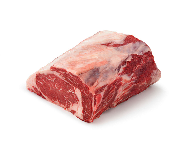 Rib Eye Roast 4lbs. Pack