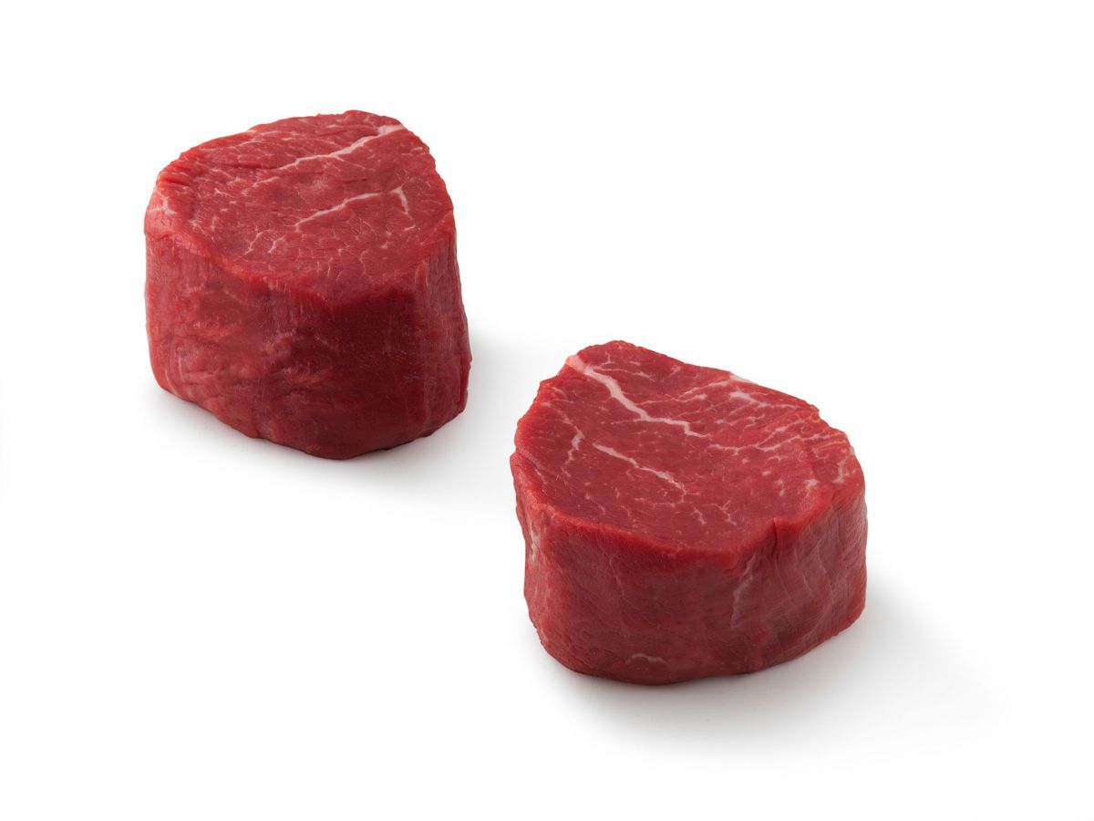 Fillet Minion Steak 2pcs 1lb Pack