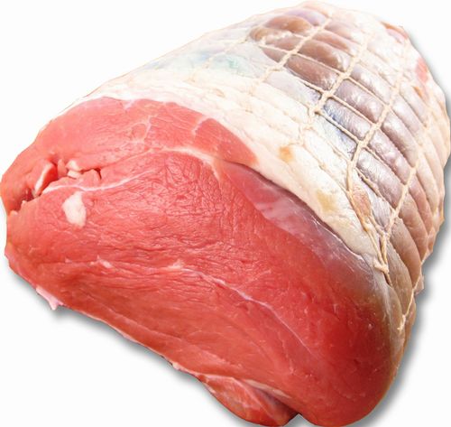 Veal Center Cut Roast 3.5lb Pack