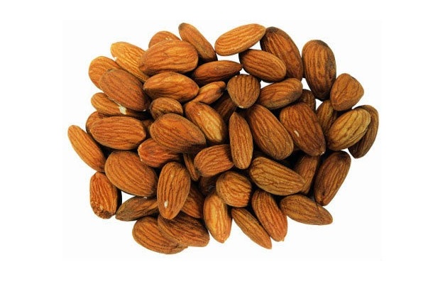 Almond Shelled 16 oz