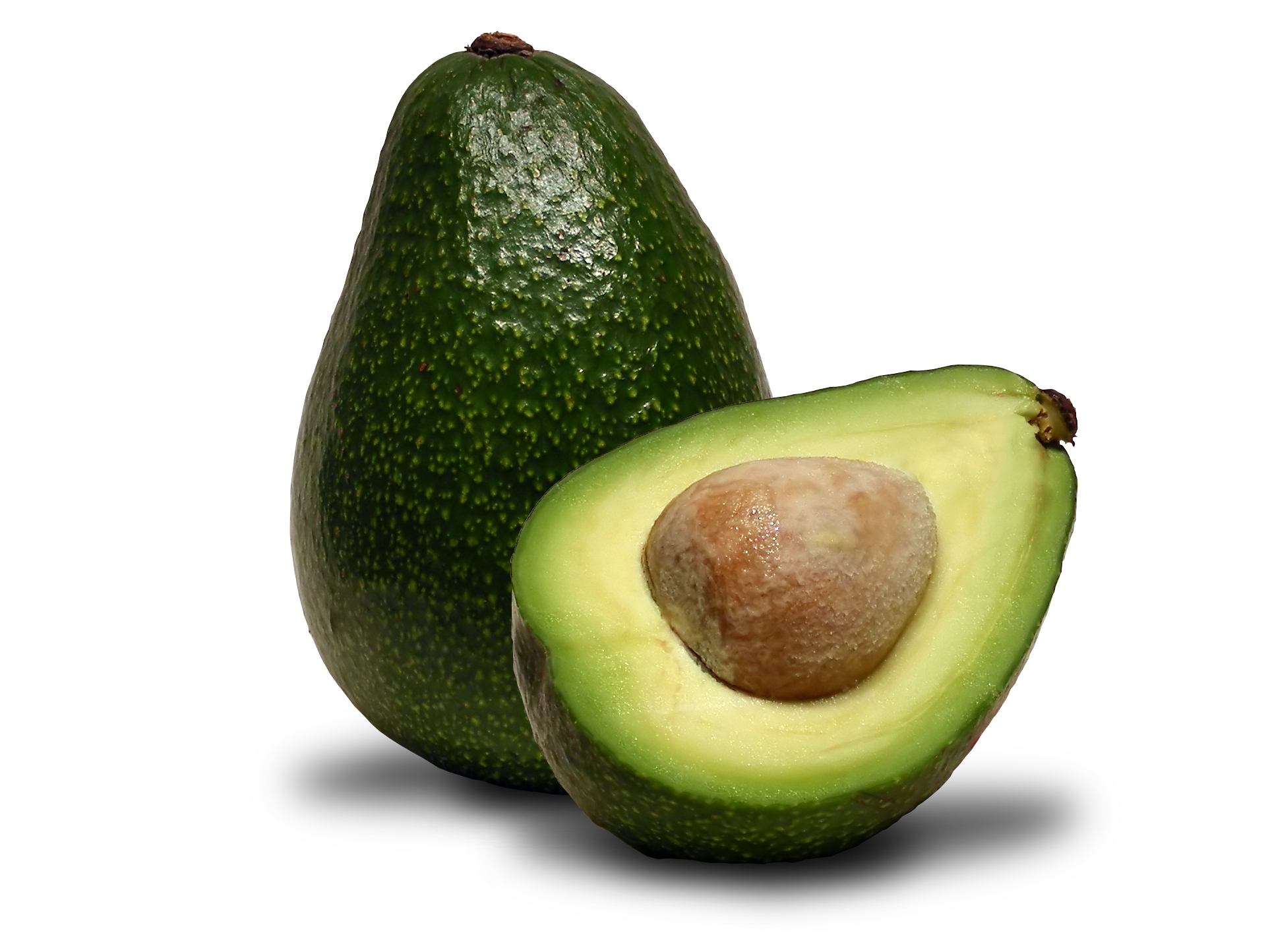 Hass Avocado (Each)