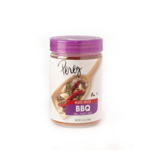 Pereg Mixed Spices For Bar-B-Q 4.2 oz