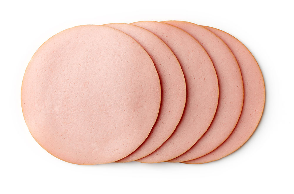 Beef Bologna LB.