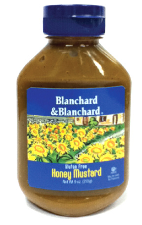 Blanchard & Blanchard