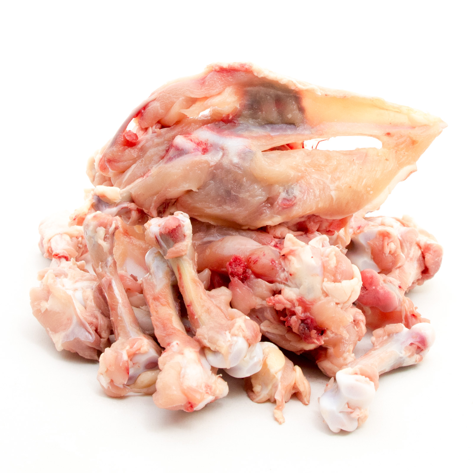 Chicken Bones 2 lb