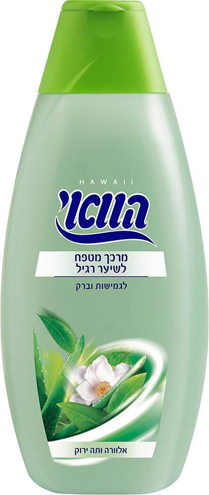 Hawaii Caring Conditioner For Normal Hair 700 ml