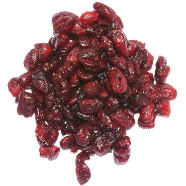 Dried Cranberries 16 oz