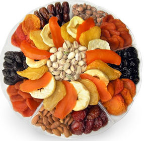 Dry Fruit & Nuts Melody