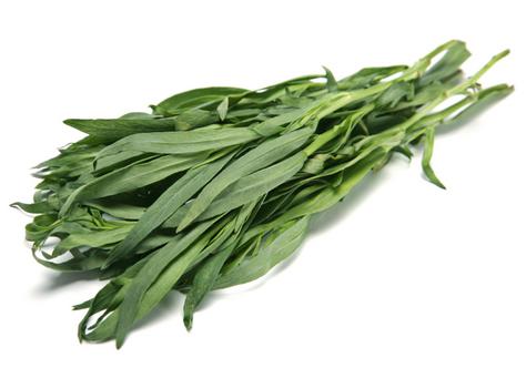 Fresh Tarragon (Bunch)