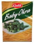 Galil Baby Okra 16 oz