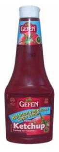 Gefen Tomato Ketchup 28 oz