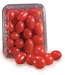 Grape Tomatoes 1 Pint