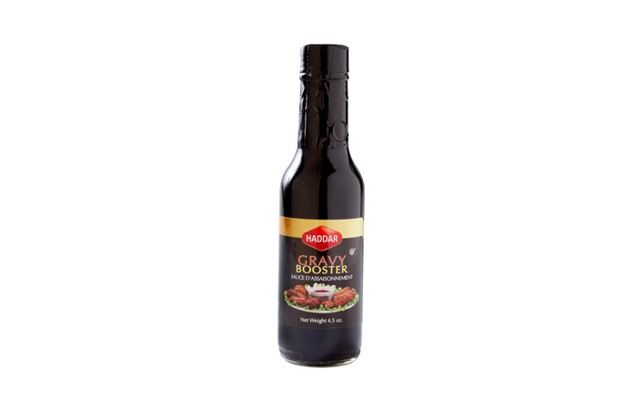 Haddar gravy booster 4.5oz