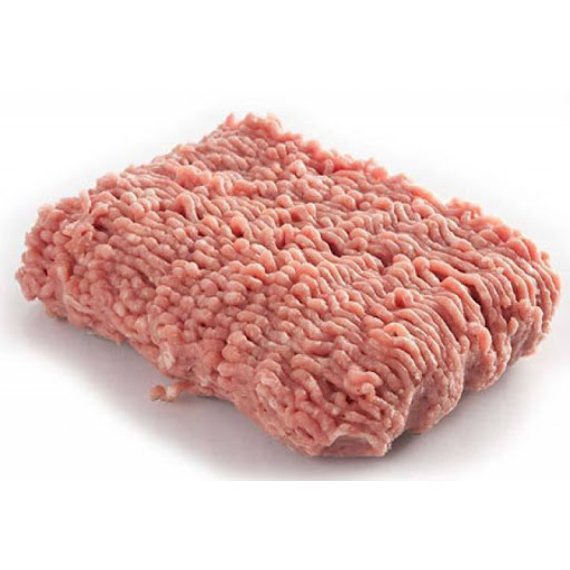 White Meat Ground Turkey 2lb Pack