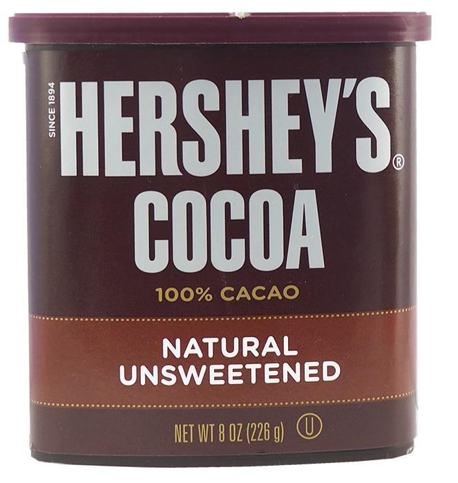 Hershey's Cocoa 8 oz