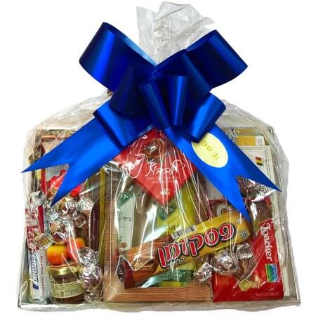 Medium Israeli Gift Basket