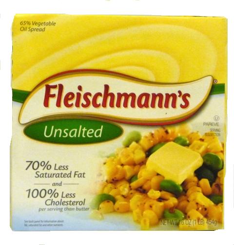 Fleischmann's