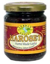 Kineret Farm Haroset 16 oz