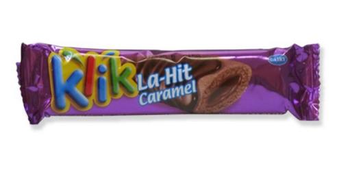 Klik La-Hit Caramel 1.23 oz