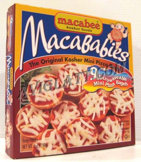 Macabee