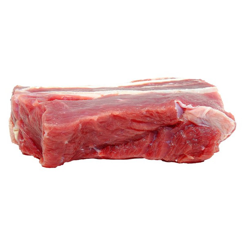 Veal Premium Ribs 1.25lb Pack