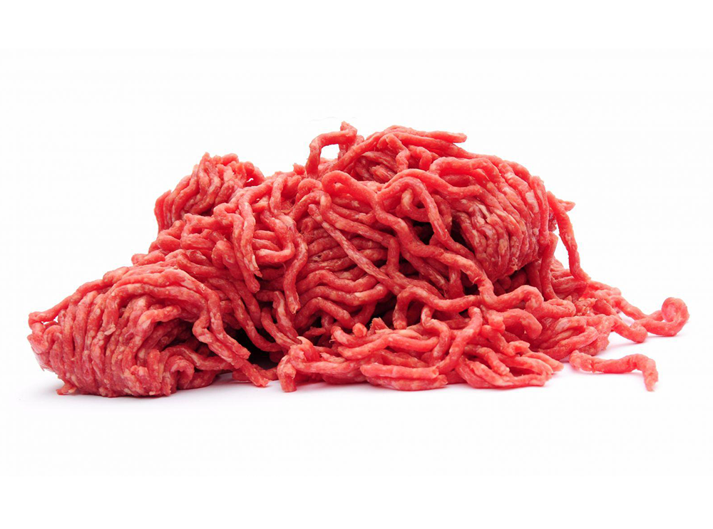 Premium Extra Lean Ground Beef 2lb Pack