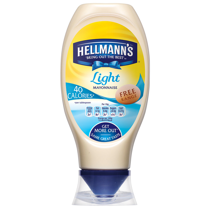 Hellmann's