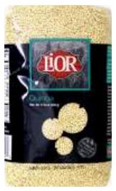 Lior Quinoa 500 Gr.