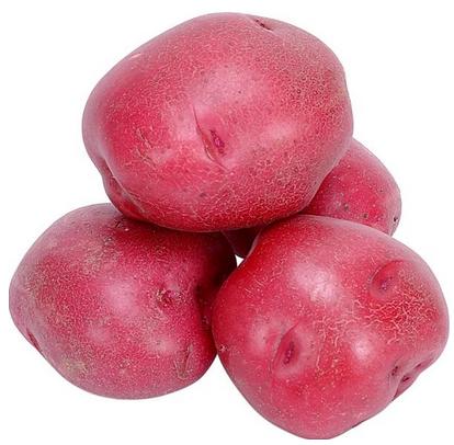 Loose Red Potatoes LB.