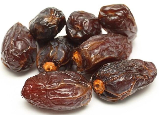 Medjool Dates Large 16 oz