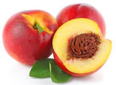 Nectarines LB.